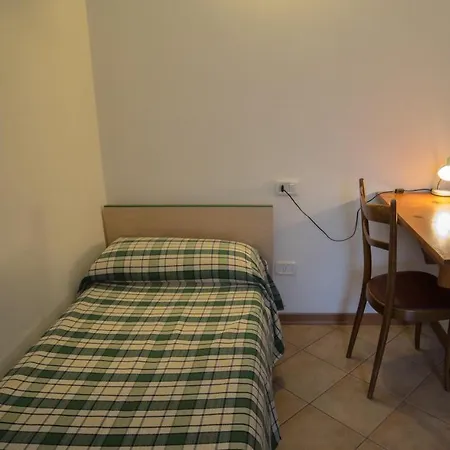 Apartmán Casa Al Portico