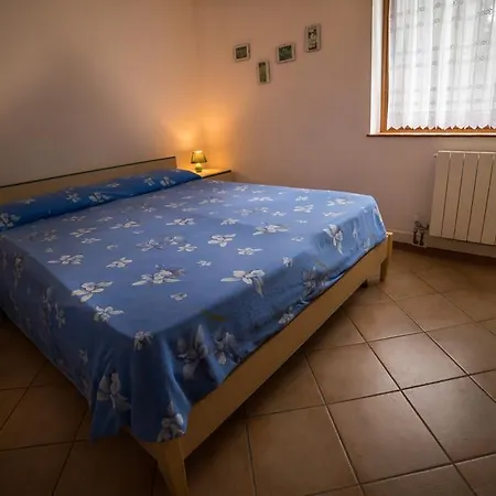 Casa Al Portico Pieve Di Ledro