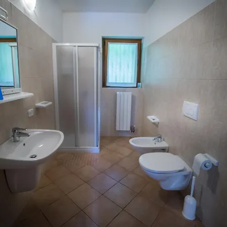 Apartmán Casa Al Portico